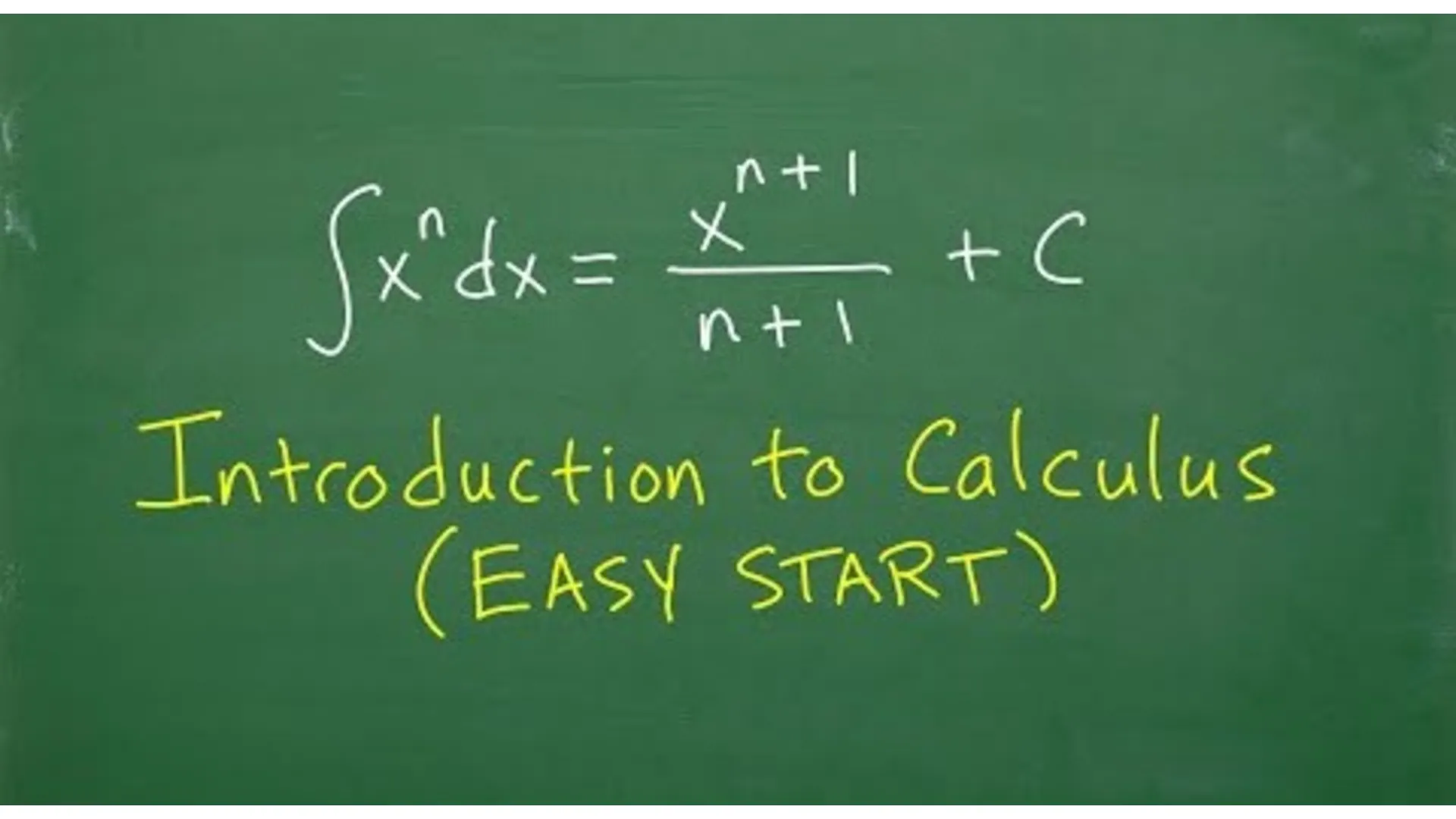 A whiteboard animation of the concept Calculus of Maths