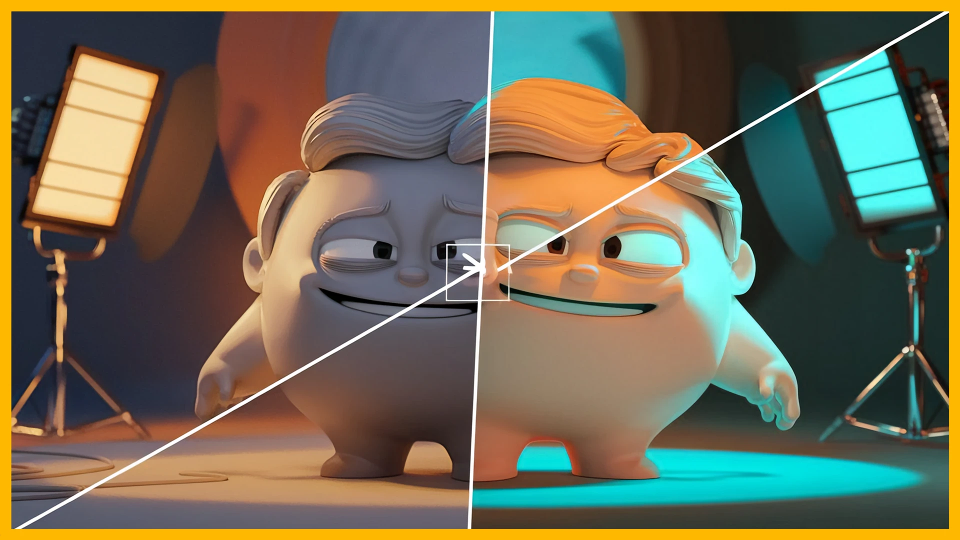 Image - Lighting in Animation