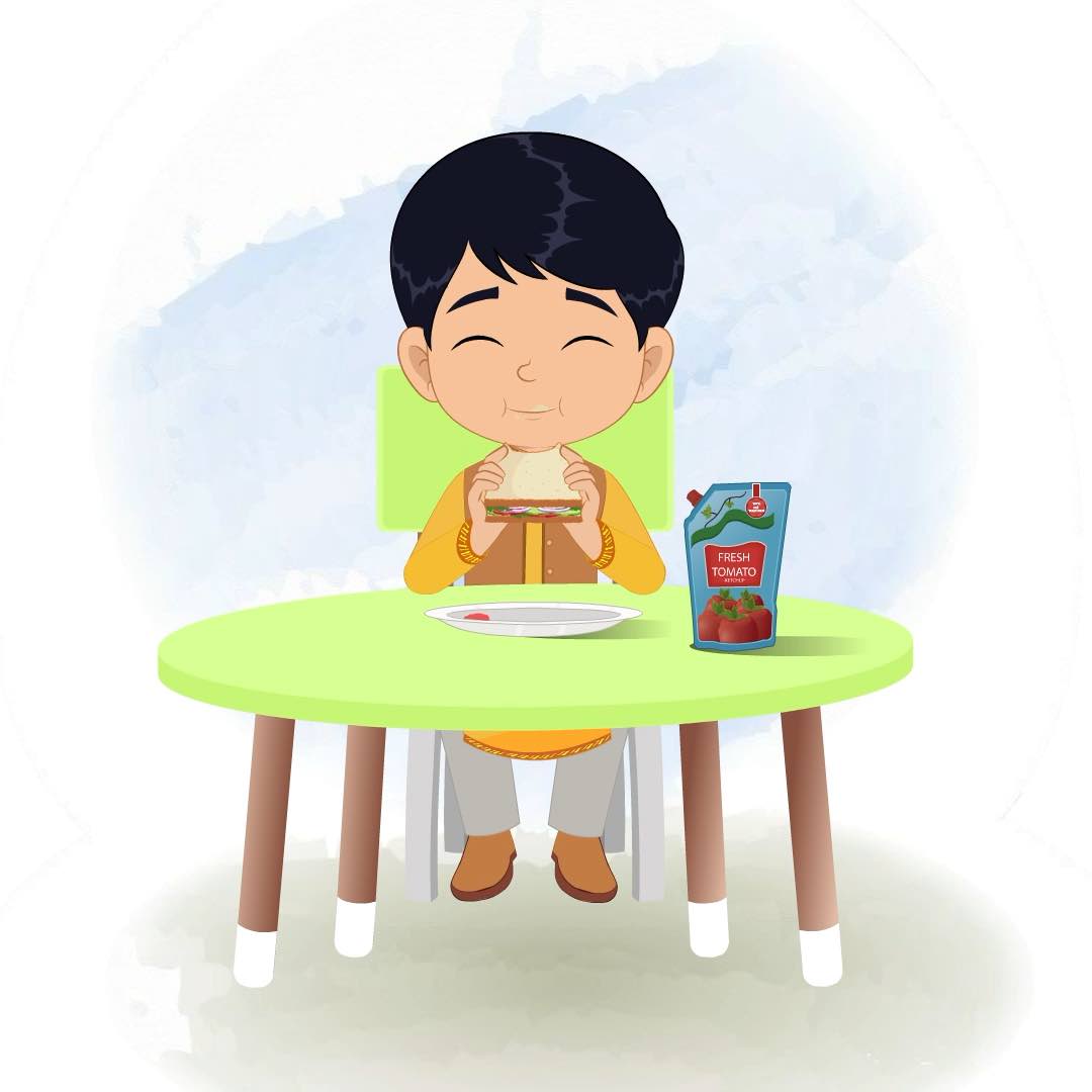 An Indian boy animated cartoon character sitting at a table and eating a sandwich aka ishaanIboy eating,boy eating food,boy eating meal,boy eating snacks,boy eating hot dog,drinking juice,boy eating sandwich,boy eating food,boy eating snacks,boy eating sandwich,boy doing breakfast,kid eating,kid eating food,kid eating meal,kid eating snacks,kid eating hot dog,drinking juice,kid eating sandwich,kid eating food,kid eating snacks,kid eating sandwich,kid doing breakfast,eating,eat,food,meal,snacks,hot dog,juice,eating sandwich,eating food,eating snacks,sandwich,breakfast,vector,illustration,graphic,clipart,cartoon,ishaan